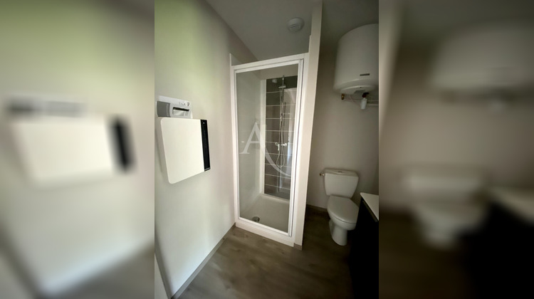 Ma-Cabane - Location Appartement ALBI, 28 m²