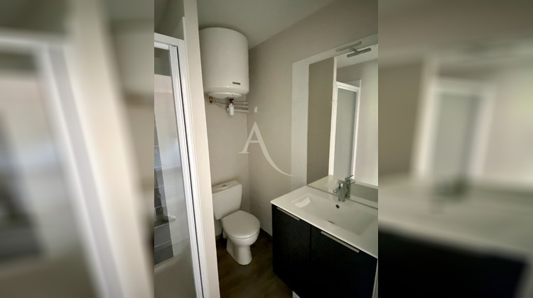 Ma-Cabane - Location Appartement ALBI, 28 m²
