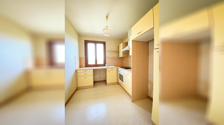 Ma-Cabane - Location Appartement Albi, 59 m²