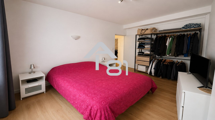 Ma-Cabane - Location Appartement ALBI, 42 m²