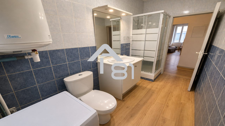 Ma-Cabane - Location Appartement ALBI, 42 m²