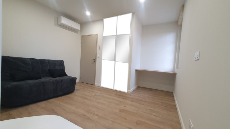 Ma-Cabane - Location Appartement Albi, 19 m²