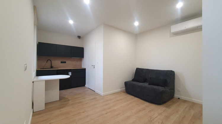Ma-Cabane - Location Appartement Albi, 19 m²