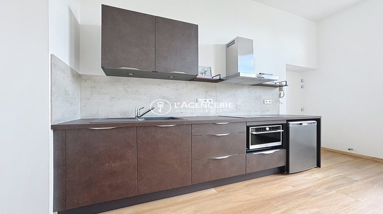 Ma-Cabane - Location Appartement Albi, 36 m²