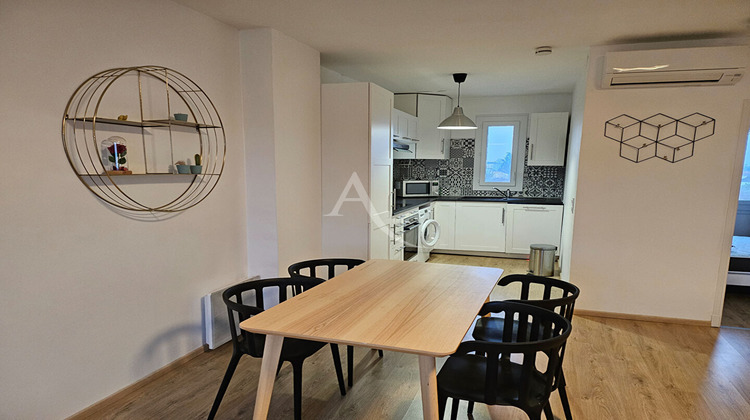Ma-Cabane - Location Appartement ALBI, 47 m²