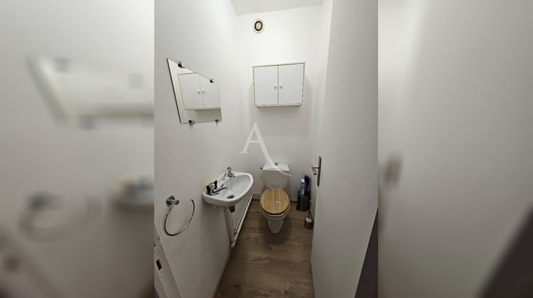 Ma-Cabane - Location Appartement ALBI, 47 m²