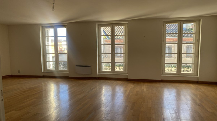 Ma-Cabane - Location Appartement ALBI, 97 m²