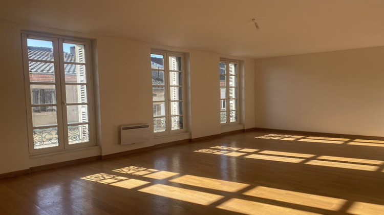 Ma-Cabane - Location Appartement ALBI, 97 m²