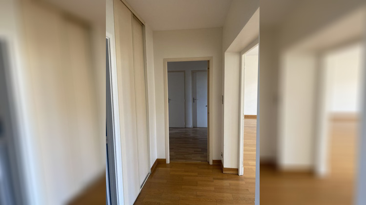 Ma-Cabane - Location Appartement ALBI, 97 m²