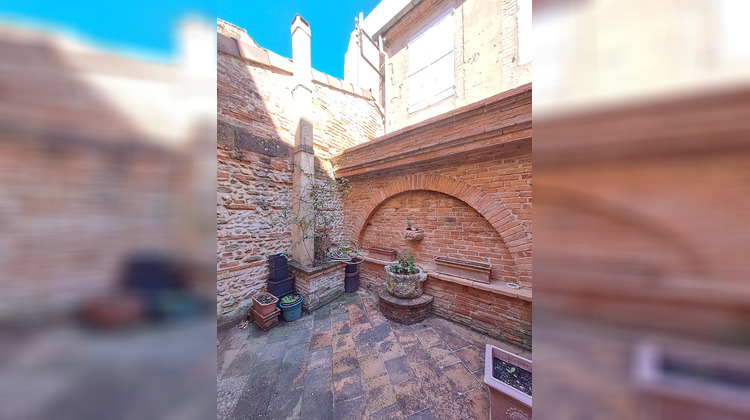 Ma-Cabane - Location Appartement Albi, 48 m²