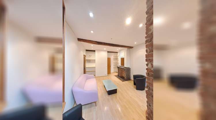 Ma-Cabane - Location Appartement Albi, 48 m²