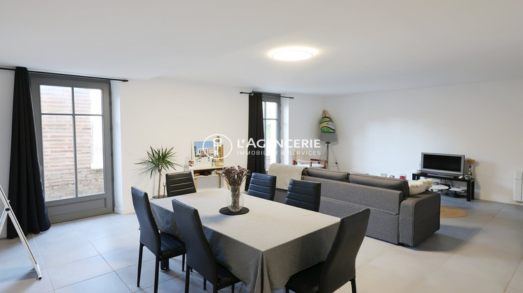 Ma-Cabane - Location Appartement Albi, 68 m²