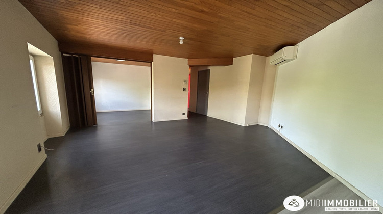 Ma-Cabane - Location Appartement Albi, 29 m²