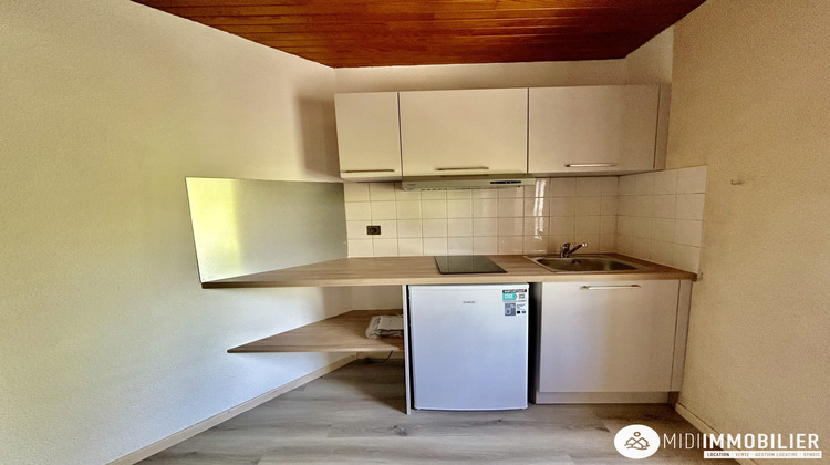 Ma-Cabane - Location Appartement Albi, 29 m²