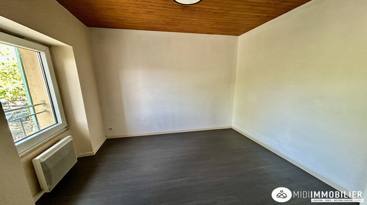 Ma-Cabane - Location Appartement Albi, 29 m²