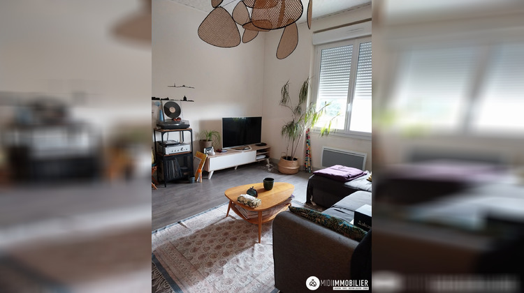 Ma-Cabane - Location Appartement Albi, 76 m²