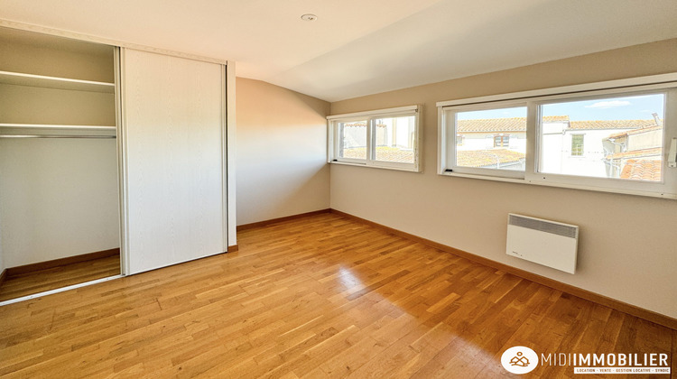 Ma-Cabane - Location Appartement Albi, 95 m²