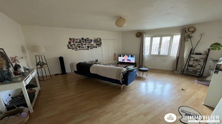 Ma-Cabane - Location Appartement Albi, 50 m²