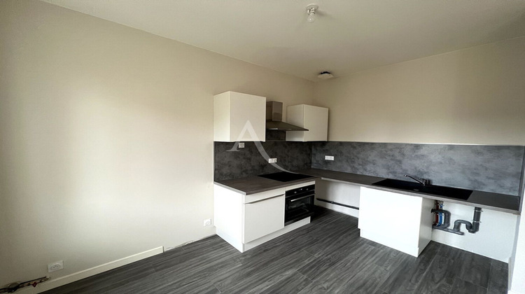 Ma-Cabane - Location Appartement ALBI, 53 m²