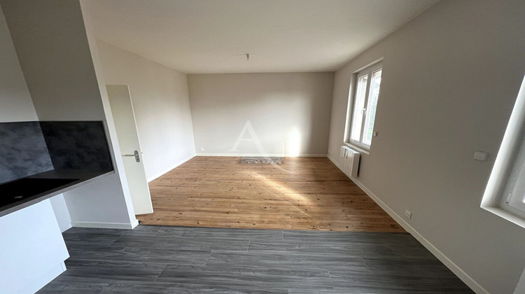 Ma-Cabane - Location Appartement ALBI, 53 m²