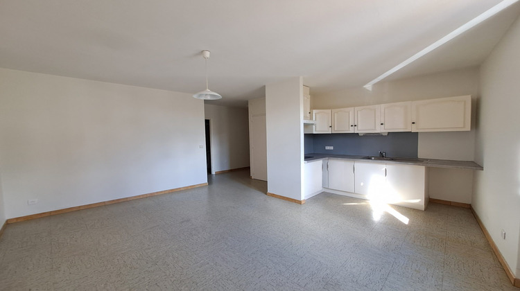 Ma-Cabane - Location Appartement Albi, 33 m²