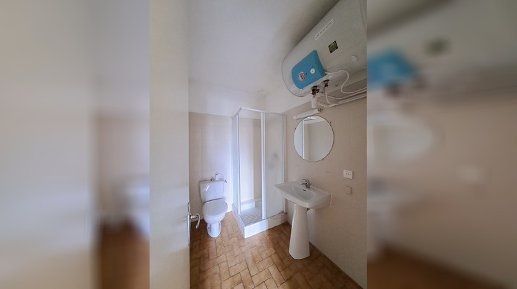 Ma-Cabane - Location Appartement Albi, 33 m²