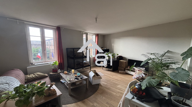 Ma-Cabane - Location Appartement ALBI, 42 m²