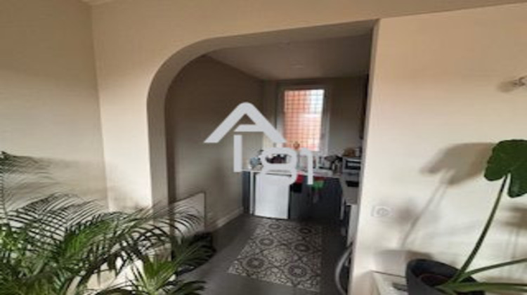 Ma-Cabane - Location Appartement ALBI, 42 m²
