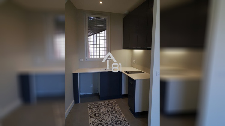Ma-Cabane - Location Appartement ALBI, 42 m²