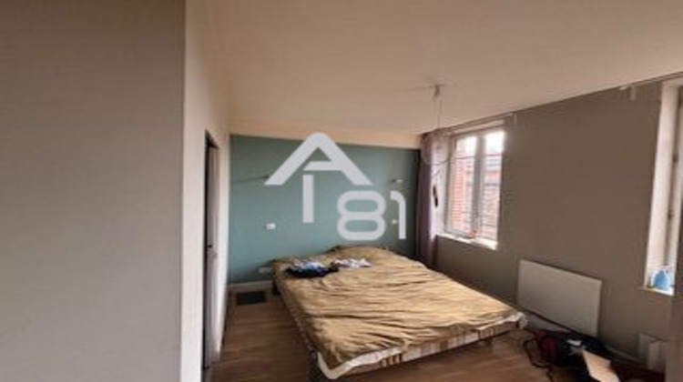Ma-Cabane - Location Appartement ALBI, 42 m²