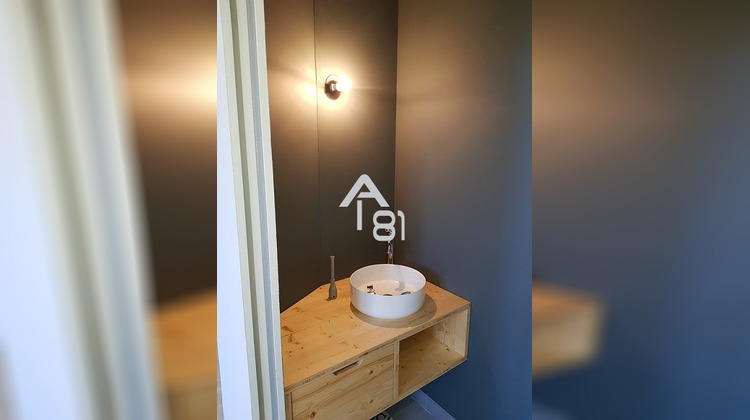 Ma-Cabane - Location Appartement ALBI, 42 m²