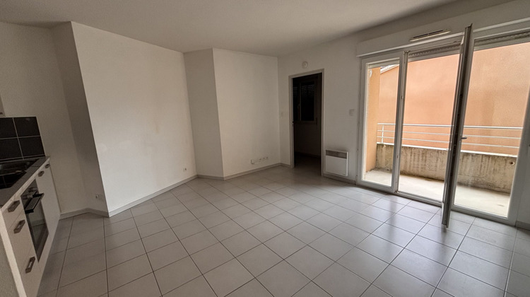 Ma-Cabane - Location Appartement Albi, 43 m²