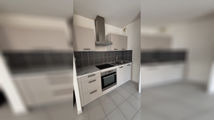 Ma-Cabane - Location Appartement Albi, 43 m²