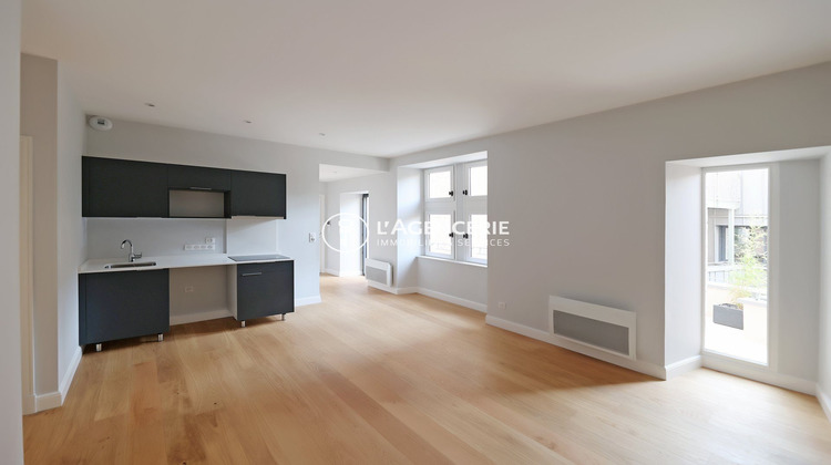 Ma-Cabane - Location Appartement Albi, 38 m²
