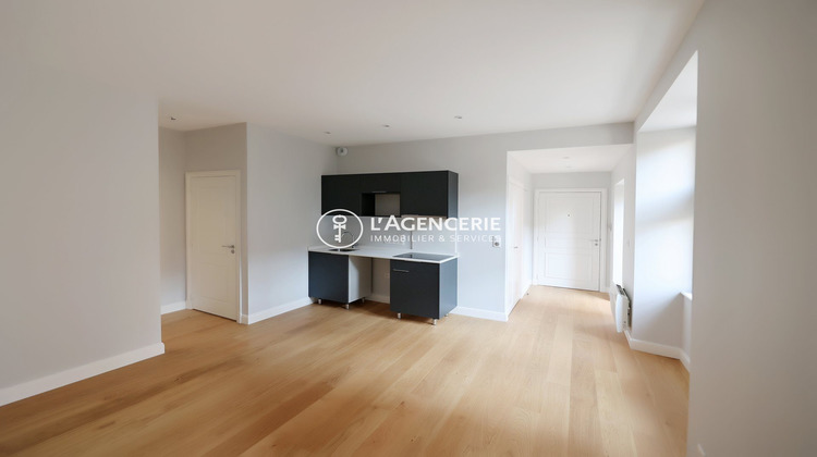 Ma-Cabane - Location Appartement Albi, 38 m²