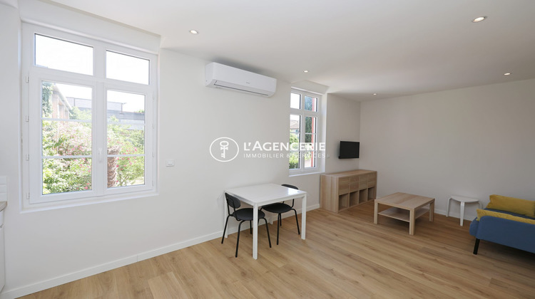 Ma-Cabane - Location Appartement Albi, 28 m²