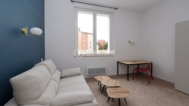 Ma-Cabane - Location Appartement Albi, 18 m²