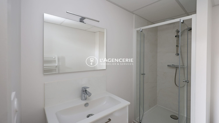 Ma-Cabane - Location Appartement Albi, 18 m²