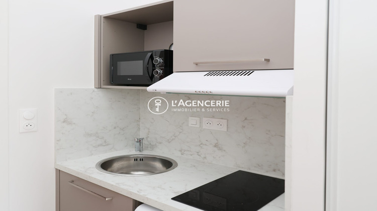 Ma-Cabane - Location Appartement Albi, 18 m²
