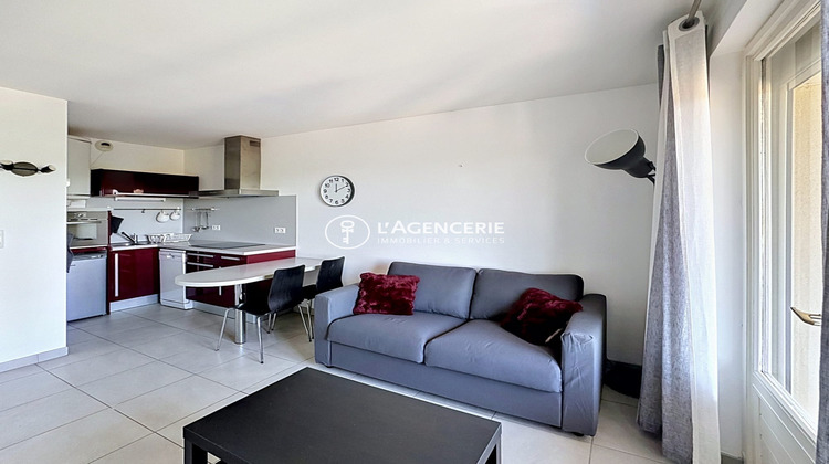 Ma-Cabane - Location Appartement Albi, 32 m²
