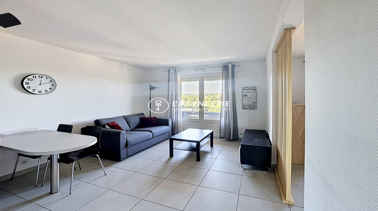 Ma-Cabane - Location Appartement Albi, 32 m²