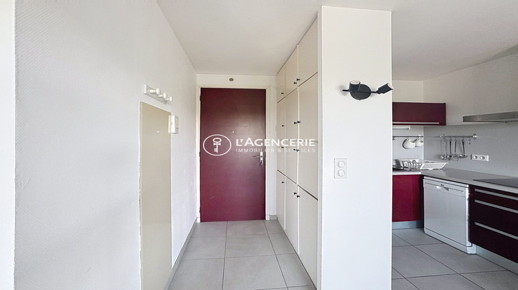 Ma-Cabane - Location Appartement Albi, 32 m²