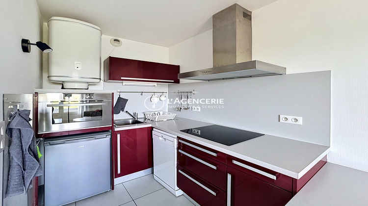 Ma-Cabane - Location Appartement Albi, 32 m²