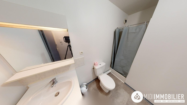 Ma-Cabane - Location Appartement Albi, 21 m²