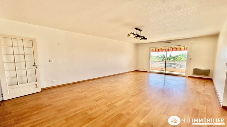 Ma-Cabane - Location Appartement Albi, 60 m²