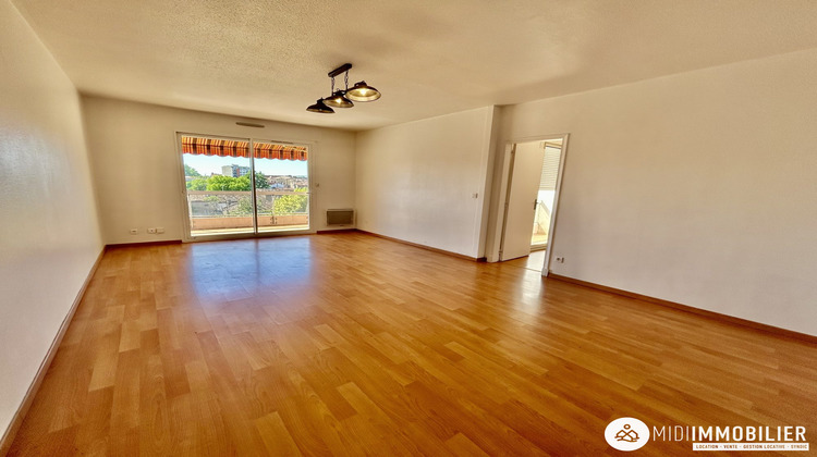 Ma-Cabane - Location Appartement Albi, 60 m²