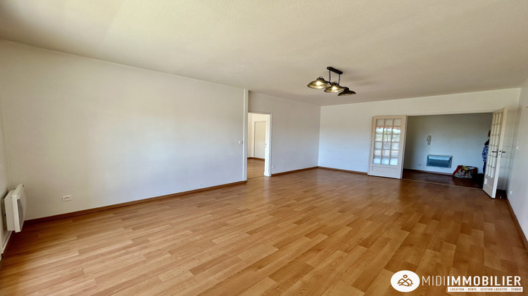 Ma-Cabane - Location Appartement Albi, 60 m²