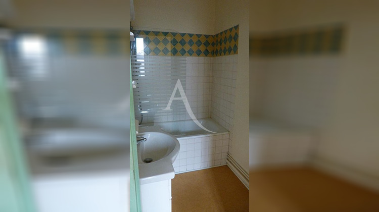 Ma-Cabane - Location Appartement ALBI, 33 m²