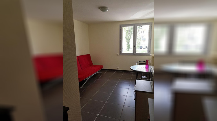 Ma-Cabane - Location Appartement ALBI, 19 m²