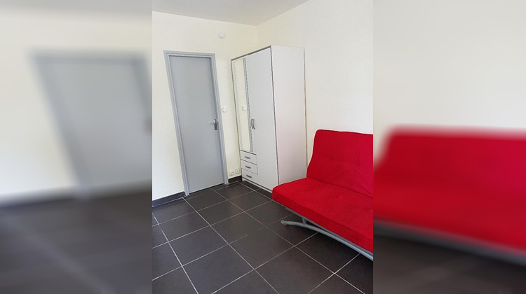 Ma-Cabane - Location Appartement ALBI, 19 m²